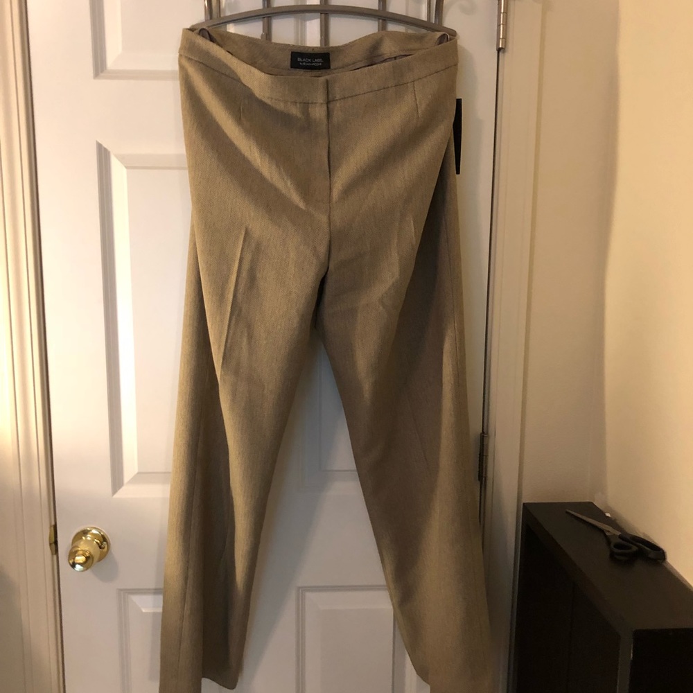 NWT Evan Picone pants size 16